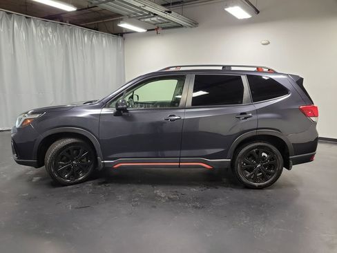 Used 2019 Subaru Forester Sport image 6