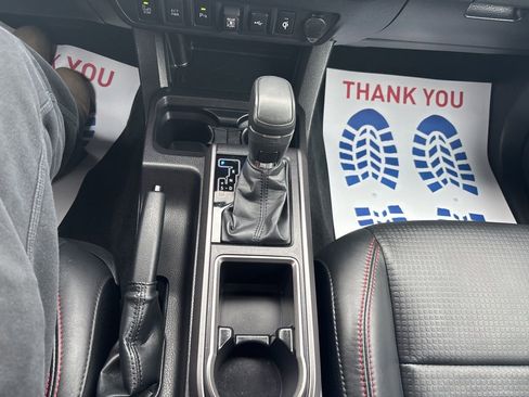 Used 2022 Toyota Tacoma TRD Pro image 25