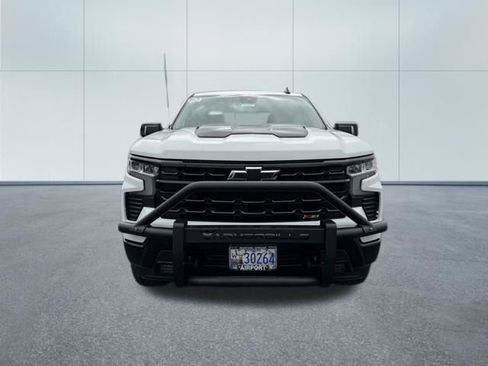 Used 2024 Chevrolet Silverado 1500 LT Trail Boss w/ LT Trail Boss Premium Package image 4