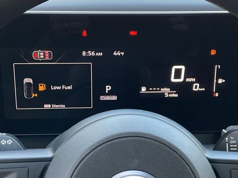 New 2026 Nissan Kicks S image 21