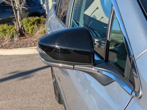 Certified 2025 Subaru Outback Premium w/ Popular Package #1A image 11