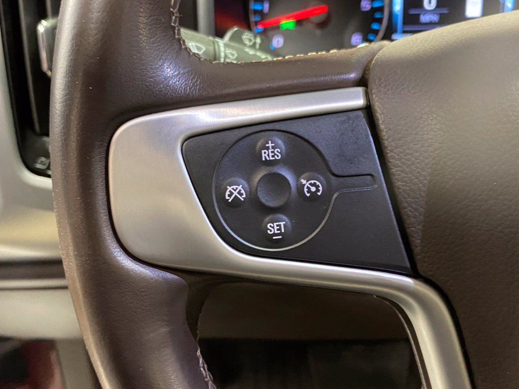 Used 2019 GMC Sierra 2500 SLT w/ LPO, Protection Package AWD/4WD image 32