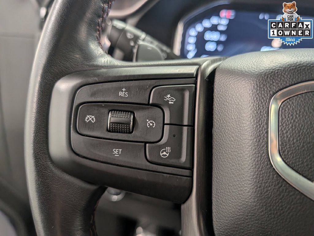 Used 2024 GMC Sierra 1500 AT4X AWD/4WD image 20