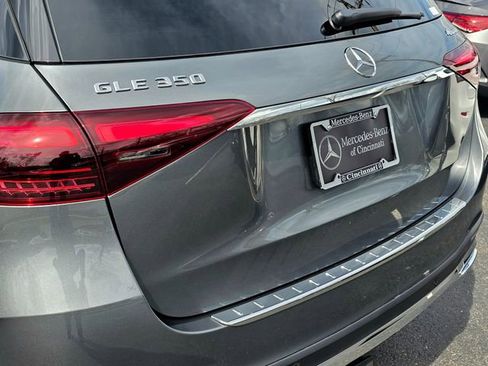 Certified 2026 Mercedes-Benz GLE 350 4MATIC image 15