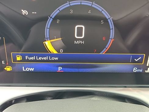 New 2026 Chevrolet Trax LT w/ Midnight Edition FWD image 25
