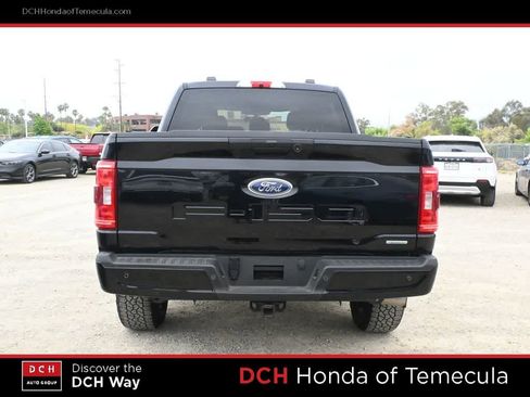 Used 2021 Ford F150 XL w/ STX Appearance Package AWD/4WD image 6