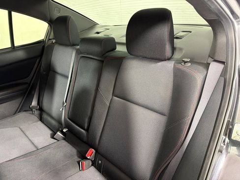 Used 2018 Subaru WRX AWD/4WD image 19
