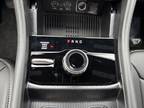 New 2026 Jeep Grand Cherokee L Limited AWD/4WD image 20