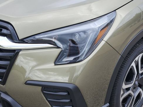 New 2026 Subaru Ascent Limited AWD/4WD image 5