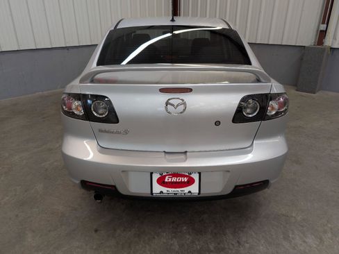 Used 2008 MAZDA MAZDA3 s Sport FWD image 14