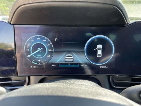 Used 2023 Hyundai Elantra N Line FWD image 11