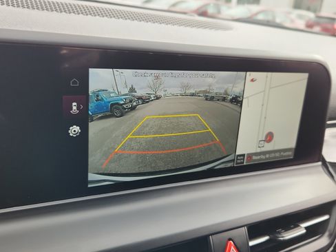 Used 2024 Kia Seltos S image 22