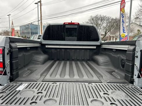 Certified 2023 Nissan Frontier PRO-4X w/ Pro Convenience Package AWD/4WD image 26
