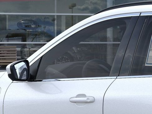 New 2025 Ford Escape SE w/ PHEV Premium Package FWD image 24