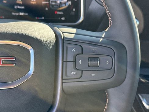 New 2026 GMC Sierra 2500 AT4 image 23