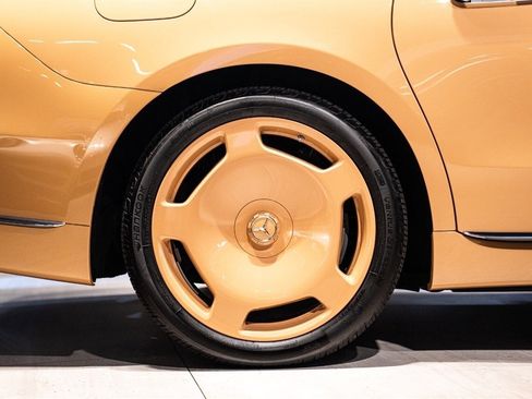 Used 2023 Mercedes-Benz Maybach S 680 4MATIC image 29