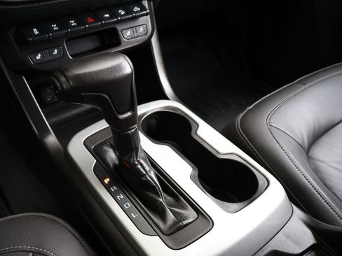 Certified 2021 Chevrolet Colorado ZR2 AWD/4WD image 22
