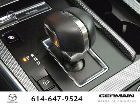 Certified 2025 MAZDA CX-90 Plug-In Hybrid w/ Premium Plus image 27