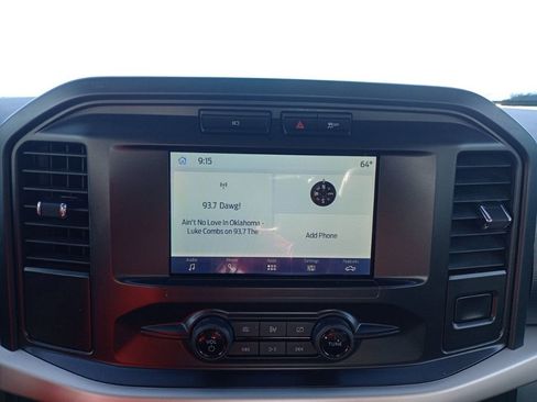 Used 2021 Ford F150 XL w/ Equipment Group 101A High image 26