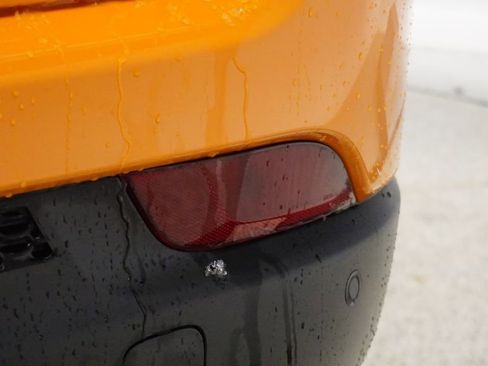 New 2026 Jeep Compass Limited image 19