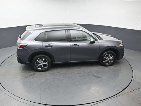 Certified 2024 Honda HR-V EX-L image 39