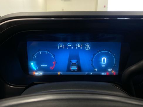 New 2026 Ford F350 Lariat w/ Black Appearance Package image 21