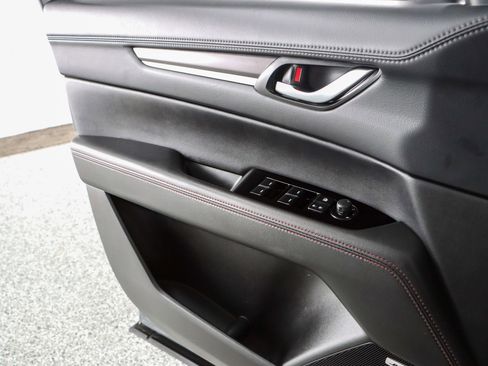 Used 2024 MAZDA CX-5 Carbon Edition image 23