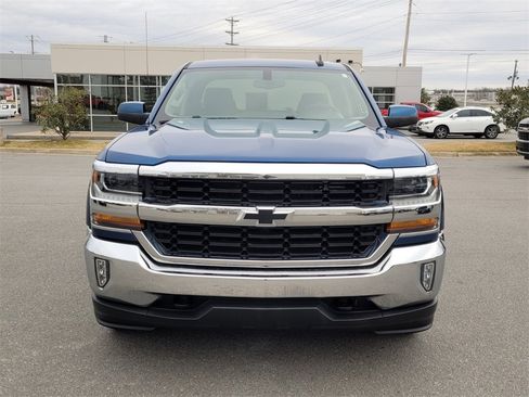 Used 2019 Chevrolet Silverado 1500 LT w/ All Star Edition image 14