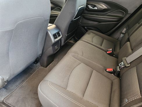 Certified 2024 GMC Terrain SLE AWD/4WD image 32