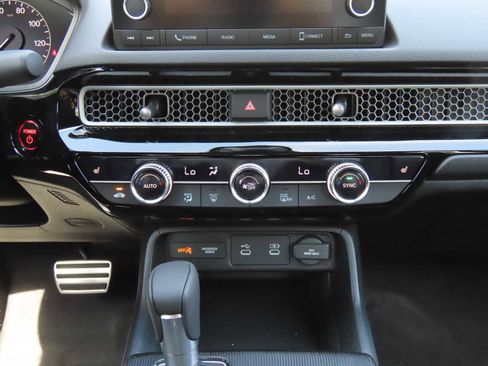 New 2026 Honda Civic Sport image 21