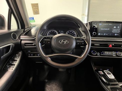 Used 2021 Hyundai Sonata SEL image 21
