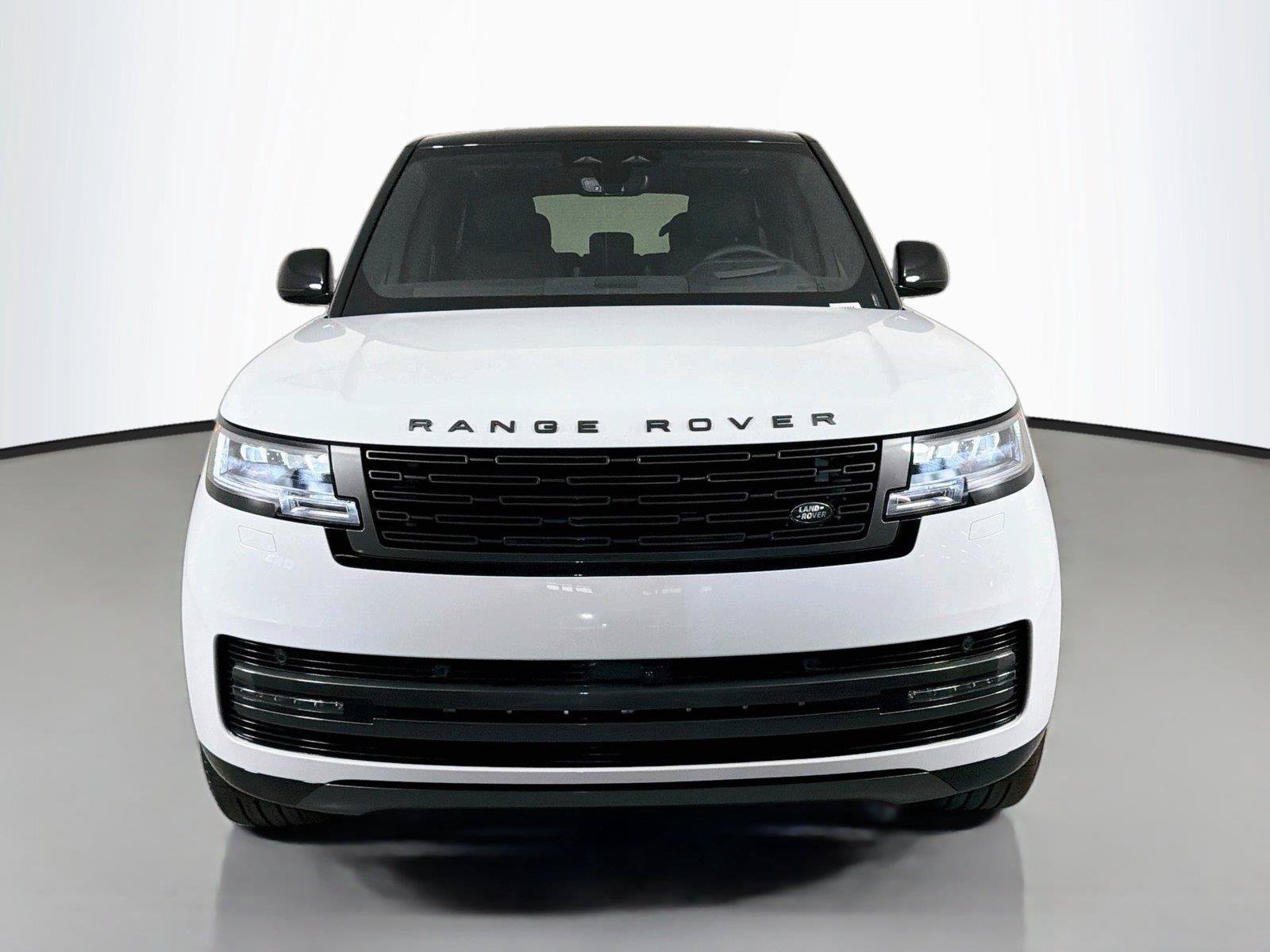 New 2027 Land Rover Range Rover SE AWD/4WD image 2