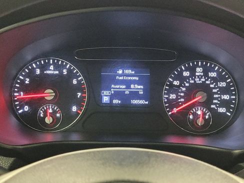 Used 2020 Kia Sorento FWD V6 image 23