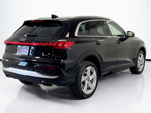 New 2025 Audi Q5 Premium Plus image 5