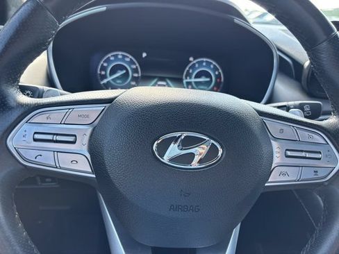 Used 2023 Hyundai Santa Fe Calligraphy FWD image 25