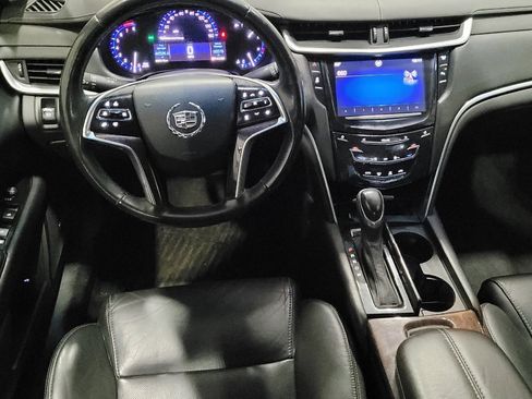 Used 2014 Cadillac XTS image 22