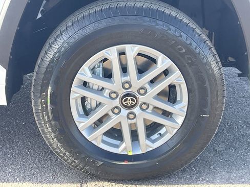 New 2026 Toyota Tundra SR5 image 9