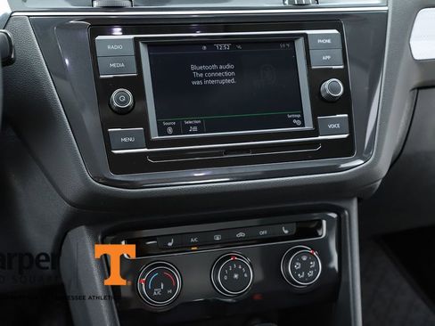 Used 2023 Volkswagen Tiguan S image 63