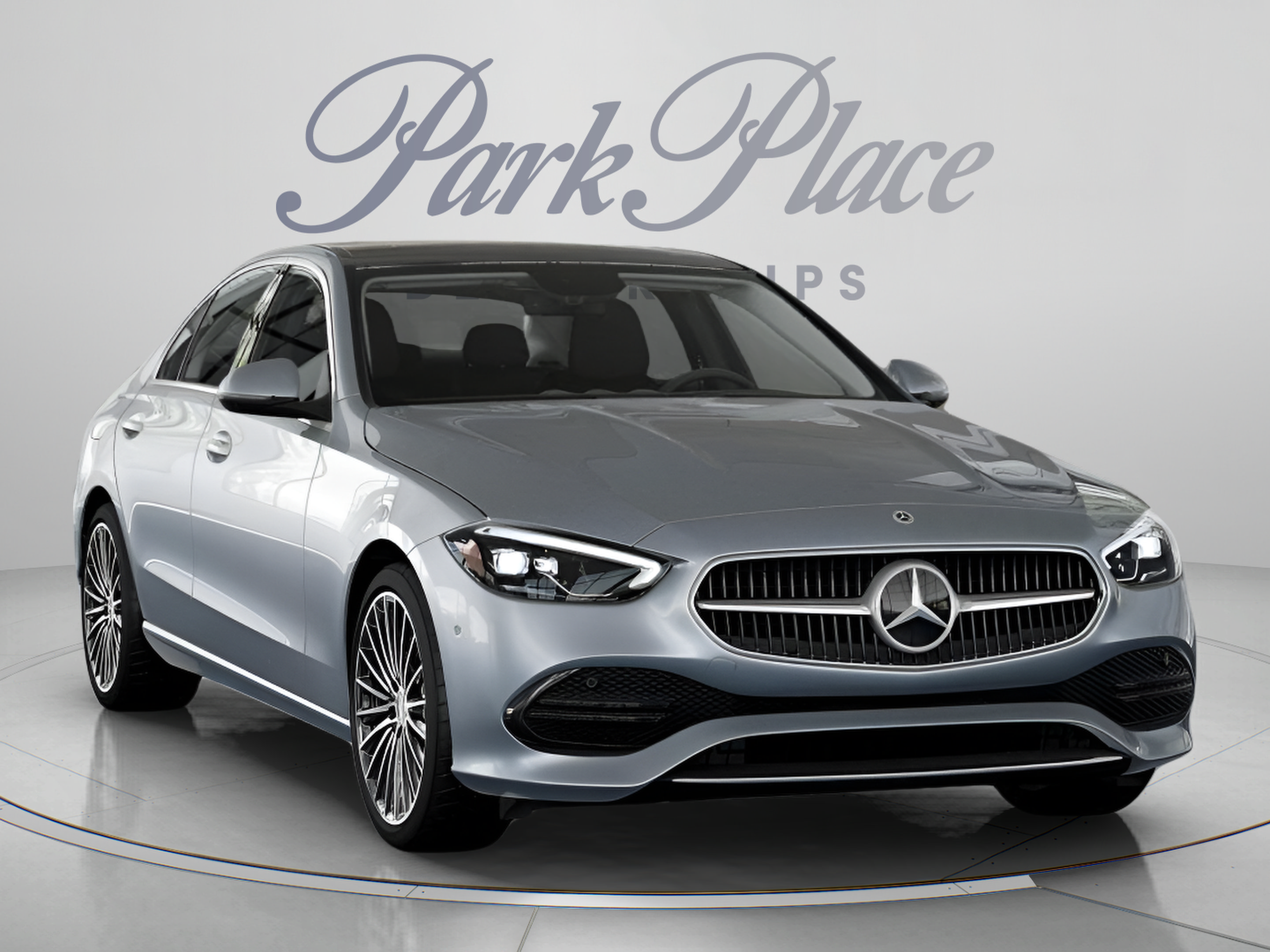 Used 2026 Mercedes-Benz C 300 Sedan image 32