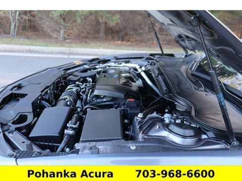 Certified 2022 Acura TLX w/ A-SPEC Pkg image 10