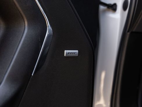 Used 2023 Chevrolet Tahoe High Country image 21