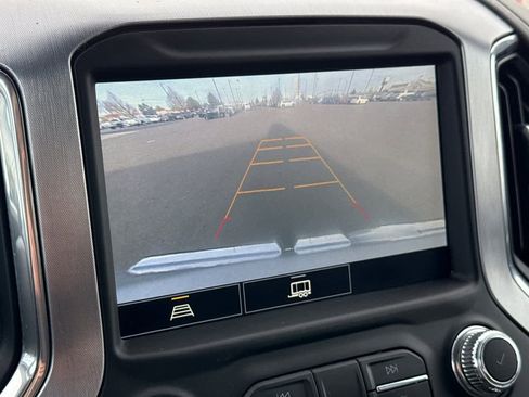 Used 2021 GMC Sierra 1500 Elevation image 20
