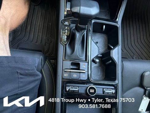 Used 2025 Kia K5 GT FWD image 23