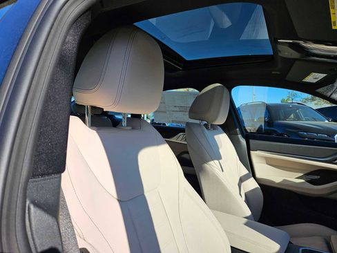 New 2025 BMW 430i xDrive 430i xDrive image 13