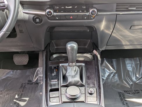 Certified 2025 MAZDA CX-30 AWD 2.5 S w/ Preferred Package image 19
