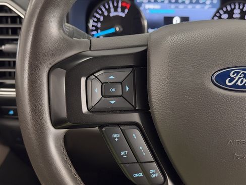 Used 2018 Ford Expedition Max Limited w/ Equipment Group 301A RWD image 21