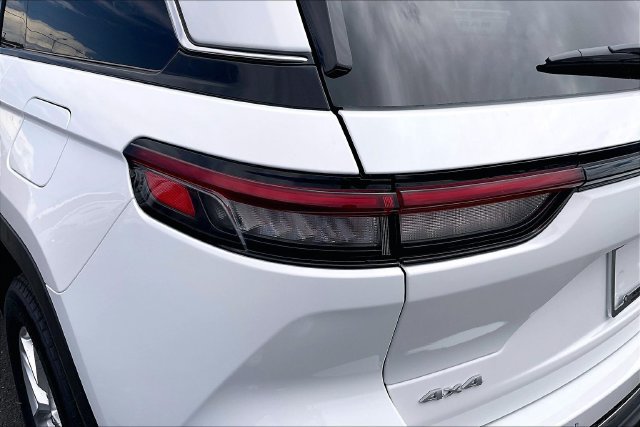 New 2026 Jeep Grand Cherokee Laredo X AWD/4WD image 25
