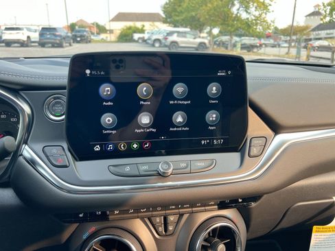 New 2025 Chevrolet Blazer LT w/ Convenience Package image 15