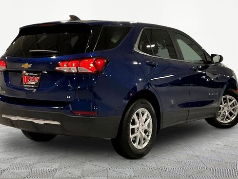 Used 2022 Chevrolet Equinox LT FWD image 6