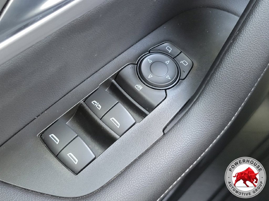 Used 2024 Chevrolet Blazer LT w/ Convenience Package FWD image 27